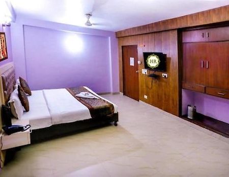 Runway Stay Yeni Delhi Dış mekan fotoğraf