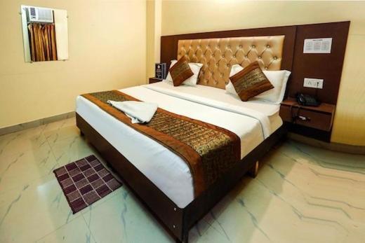Runway Stay Yeni Delhi Dış mekan fotoğraf