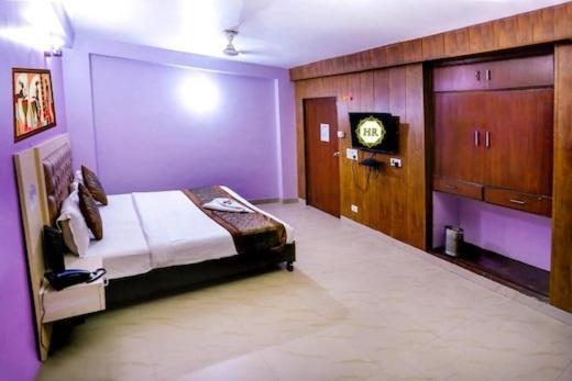 Runway Stay Yeni Delhi Dış mekan fotoğraf